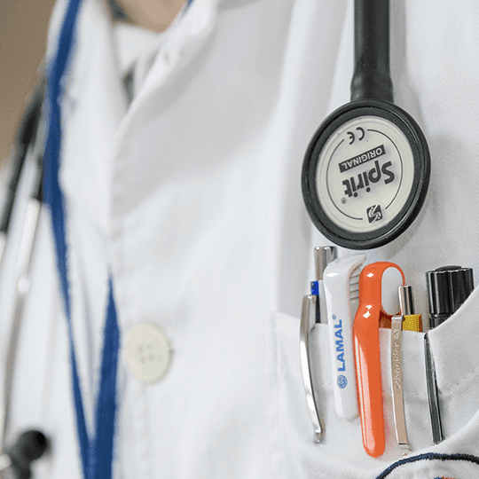 Expert Doctors