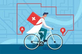 Medicine Delivery