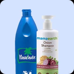 Hair Care