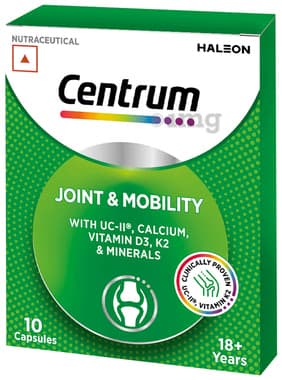 SheNeed Hair Supplement with Folic Acid, Iron & Vitamin E | Capsule